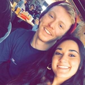 Meet your Posher, Evan